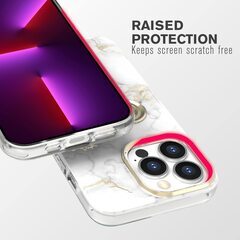 【新品・未使用】iPhone 13 Pro 用 耐衝撃保護ケースの画像