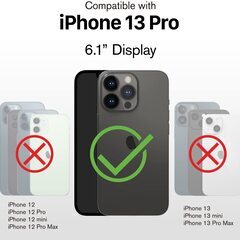 【新品・未使用】iPhone 13 Pro 用 耐衝撃保護ケースの画像