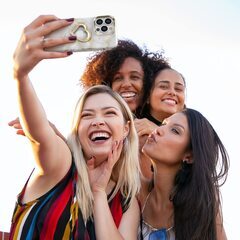 【新品・未使用】iPhone 13 Pro 用 耐衝撃保護ケースの画像