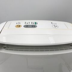 【美品】高級衣類乾燥除湿機 パナソニック 管理No3 (送料無料) の画像
