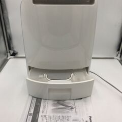 【美品】高級衣類乾燥除湿機 パナソニック 管理No3 (送料無料) の画像