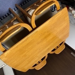 受け渡し決定の画像