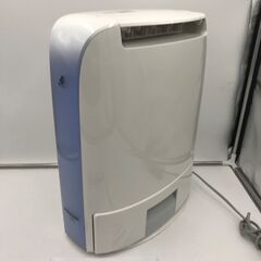 【美品】高級衣類乾燥除湿機 パナソニック 管理No3 (送料無料) の画像