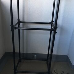 タイヤ ラック　