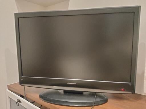 32型液晶テレビ