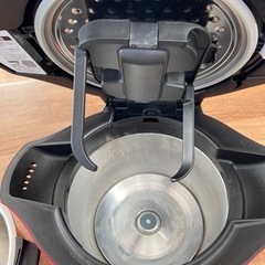 ヘルシオ　ホットクック　KN-Hw24C の画像