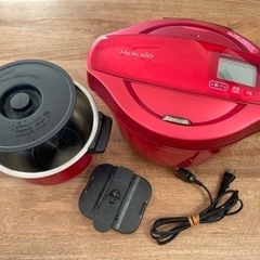 ヘルシオ　ホットクック　KN-Hw24C 