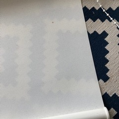 ロールスクリーン　ニトリの画像