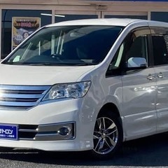 【ブラックな方も買えます】フリップダウンモニター付き🚗