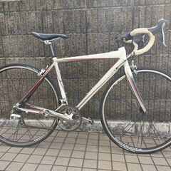 東京都 八王子市のTrek 自転車の中古が安い！激安で譲ります