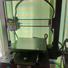 ANYCUBIC MEGA-S 3Dプリンター