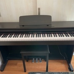 電子ピアノ