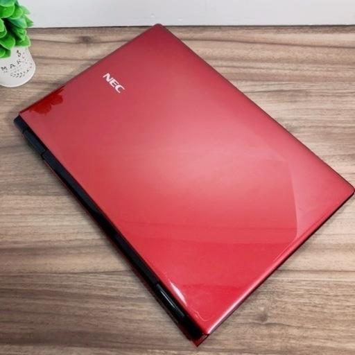 ハイスペi7♡タッチパネルの光沢ノートパソコン