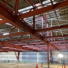 若い元気のある建設会社   経験者高待遇  未経験者大歓迎　　土曜日、日曜日休日！　今なら寮1部屋空き有り！の画像