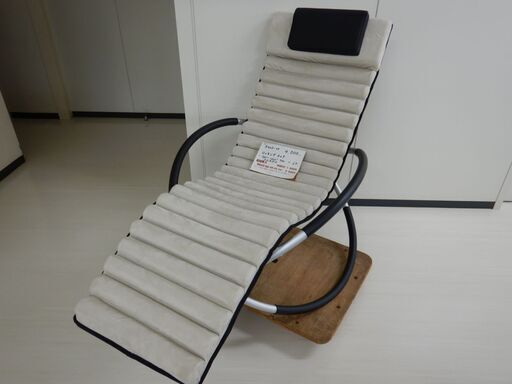 ロッキングチェア（R402-08）