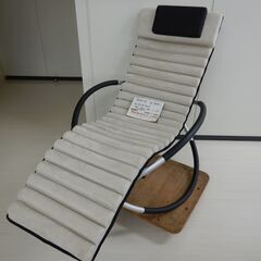 ロッキングチェア（R402-08）