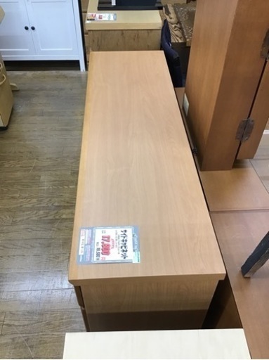 KN-45【ご来店頂ける方限定】サイドキャビネット　ナチュラル KN-45【ご来店頂ける方限定】サイドキャビネット ナチュラル