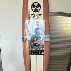ゲリーロペス 8フィート 244cm フォームサーフボード 10...