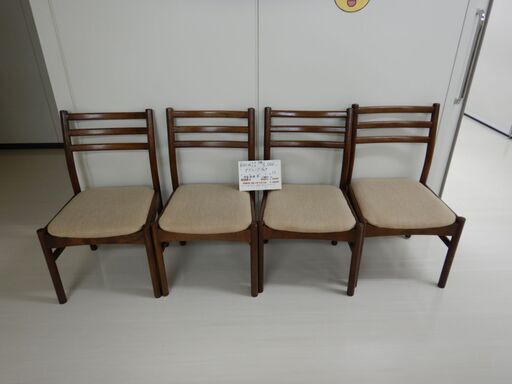ダイニングチェア（R402-06A.06B.06C.06D）