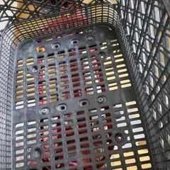 前乗せ　電動自転車（ギュット）の画像