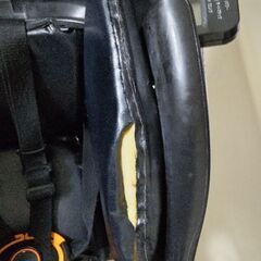 前乗せ　電動自転車（ギュット）の画像