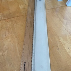 直線定規 50cmの画像