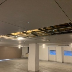 建築塗装職人募集