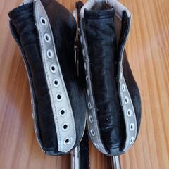 スピードスケート20cmの画像