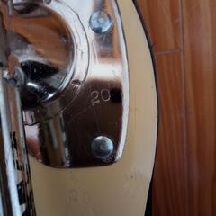 スピードスケート20cmの画像