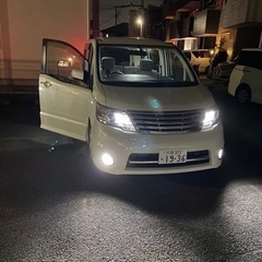 カスタム車両　車検あり　車高調　フルLED 乗って帰れます　美品