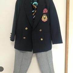 オリバーフォーマルスーツ　男の子　120cm