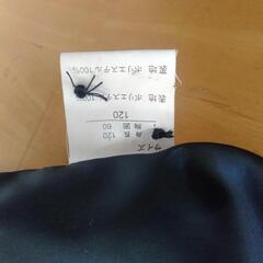 オリバーフォーマルスーツ　男の子　120cmの画像