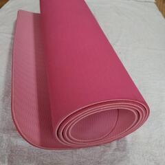 ヨガマット