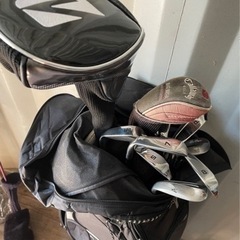 ゴルフクラブまとめ売り‼️🏌️‍♂️✨