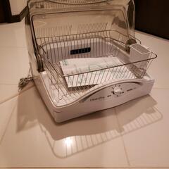 【引取前提無料】食器乾燥機の画像
