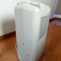 除湿機の画像
