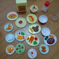 【受け渡し済み】お値下げ！しまじろうセットの画像