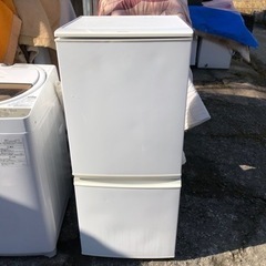 リサイクルサービス八光 田上店 安心の1か月保証 配達・設置OK】シャープ