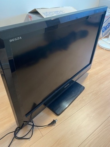 REGZA 32インチ