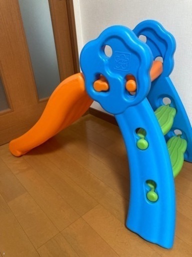 すべり台