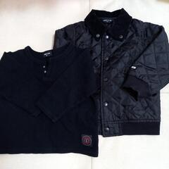 COMME CA ISM　90size　フォーマル