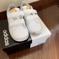 お値下げ　アディダス スニーカー他