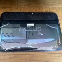 【ジャンク品】Nexus10 （android タブレット）