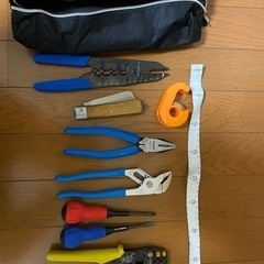 電気工事士 試験対策セットの画像