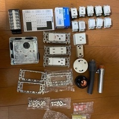 電気工事士 試験対策セットの画像