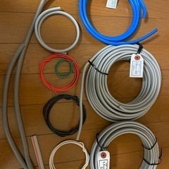 電気工事士 試験対策セットの画像