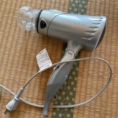 ドライヤー