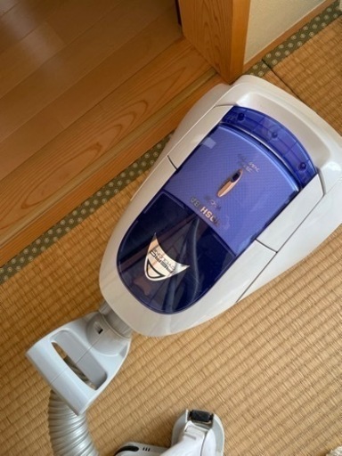 掃除機