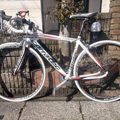 CORRATEC RT CORONES サイズ45