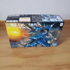 【取引中】HGUC　1/144　ケンプファー